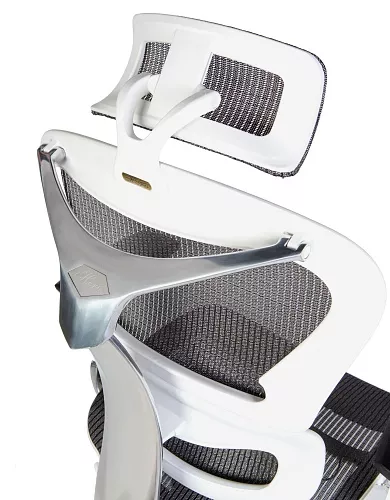 фото кресло Хироу вайт №5