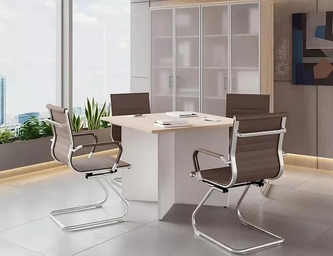 фото столы Project Acacia