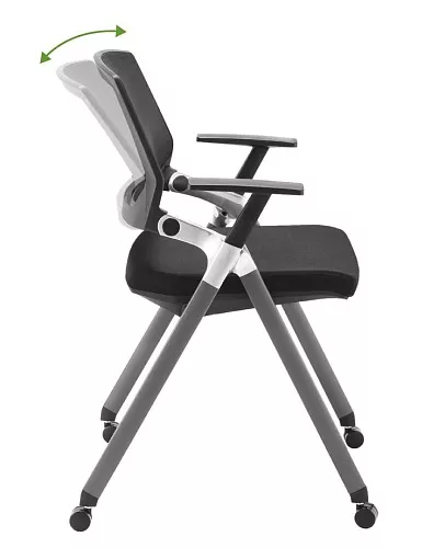 фото Кресло-конференц Клип №5