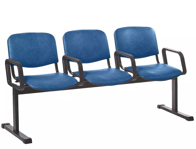 фото секции Тракт №4