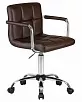 Офисное кресло Dr-9400