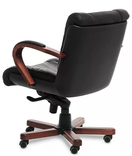 фото кресло Мастер B №4