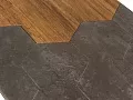Журнальный столик Китч