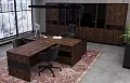 кабинет Акцент Апрель