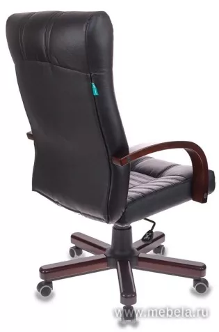 кресло KB-10 Walnut