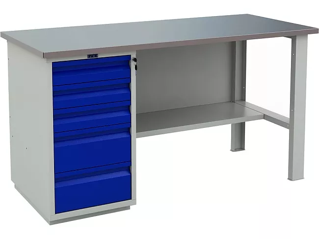 фото Верстак Profi (№601)