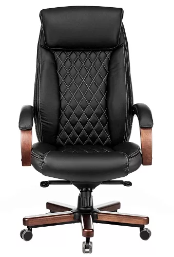 фото кресло T-9924 Walnut №2