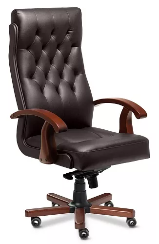 фото кресло Дарвин А №2