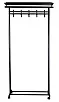 Вешалка общественная М 9 (с крючками)