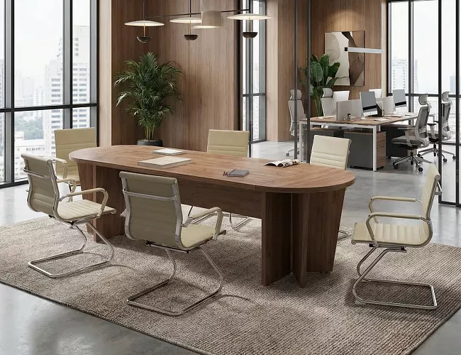 фото столы Фёст Дуб №2