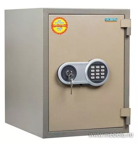Cейф FRS-49 EL