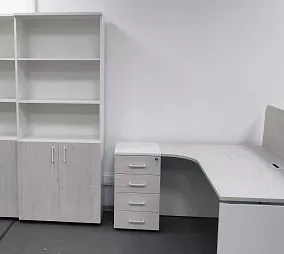 Инвестстрой