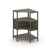 Cтеллажи Shelf Elm
