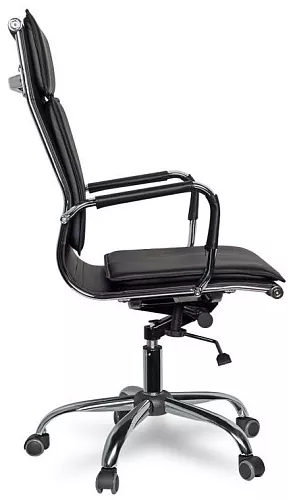 фото кресло CLG-617 A №3