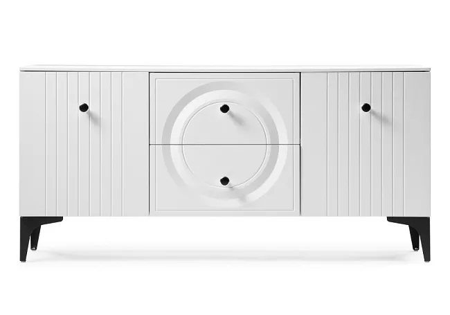 фото ТВ-тумба Вестра №3