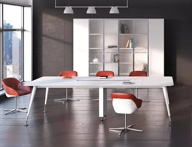 фото столы Эмпорио