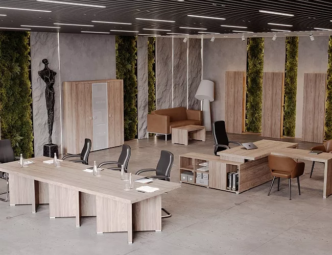 фото столы Солид №2