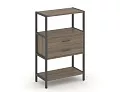 Cтеллажи Shelf Elm