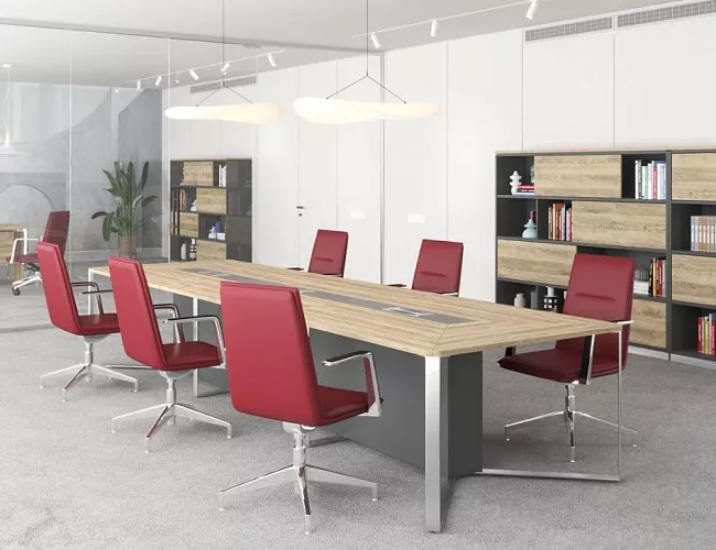 фото столы Speech