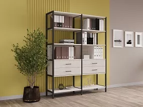 Cтеллажи Shelf Navarre