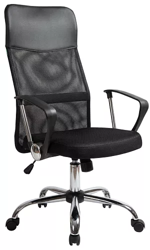 фото кресло офисное RV-8074