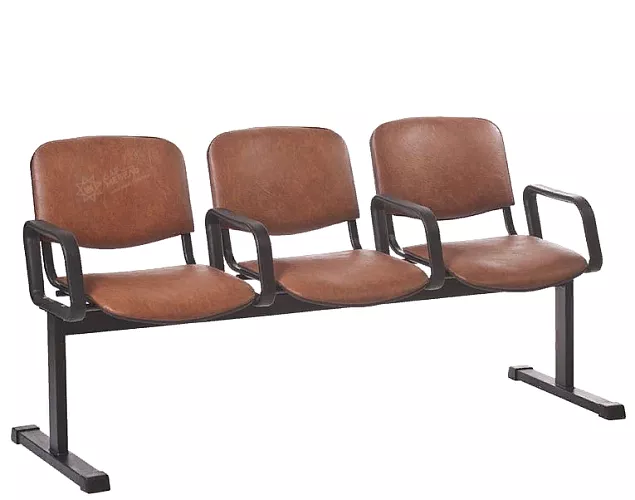 фото секции Тракт №3