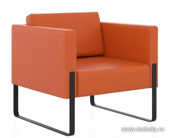 Офисный диван Тренд