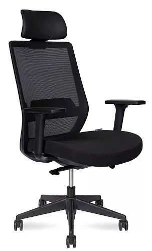 фото кресло Моно блэк