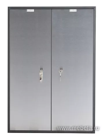 Ячейка Valberg DB-2S