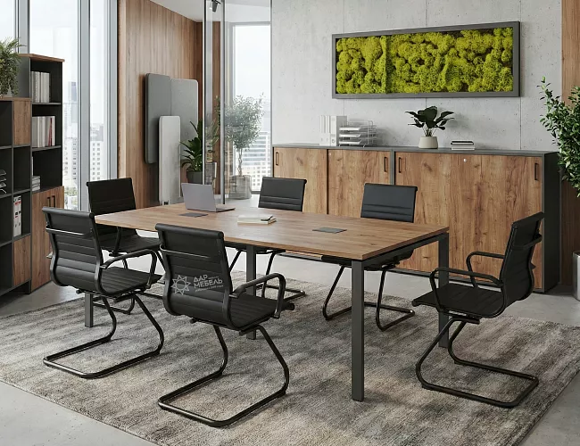 фото столы Darum Dub №2