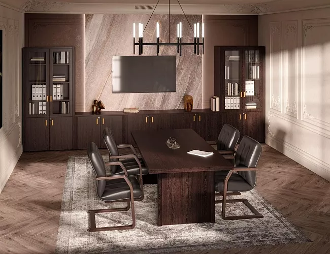 фото столы Монза №5