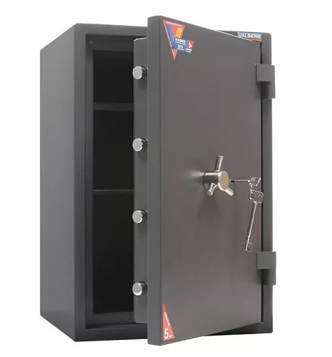 фото Сейф Гранит 65T №2