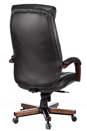 фото кресло T-9924 Walnut №4