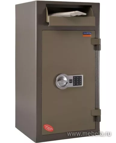 Сейф Valberg ASD-32 EL