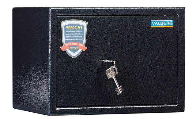 фото Сейф Valberg Арсенал 25T №2