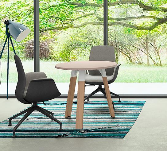 фото столы Артвуд №4