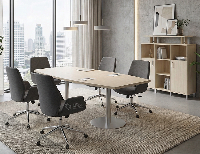 фото столы Борн Шамони №2