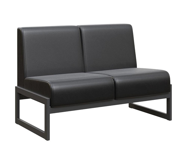 фото офисный диван RV-Module