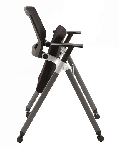 фото Кресло-конференц Clip №4