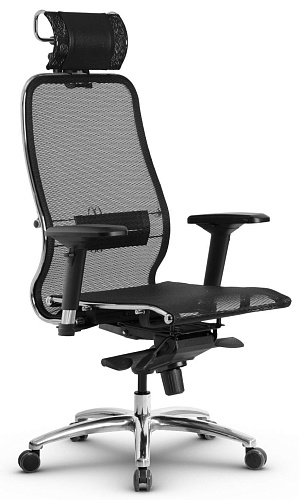 фото офисное кресло S-3.04