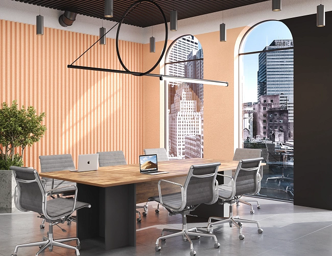 фото столы Kortez №2