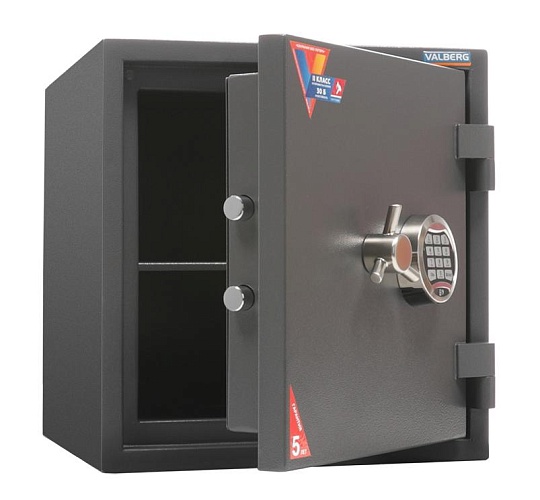 фото Сейф Гранит 46 EL №2