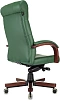 кресло T-9928 Walnut