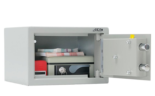 фото Сейф AIKO Т-17 EL №5