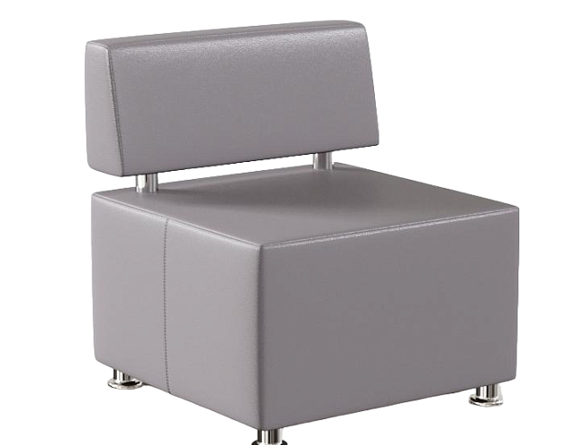 фото офисный диван MalNET №5