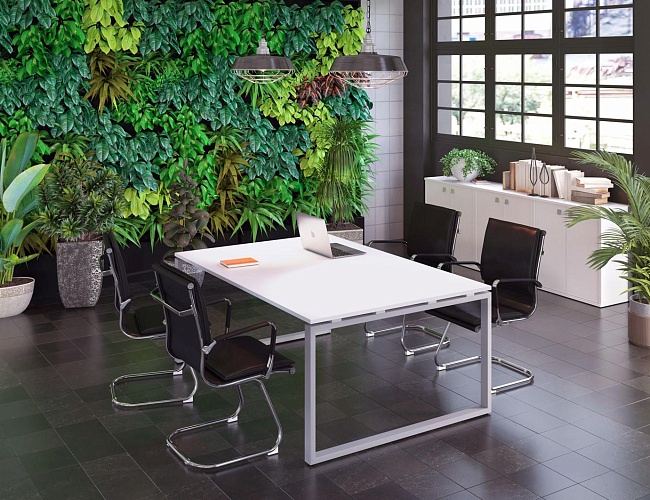 фото столы Metal Style + №3