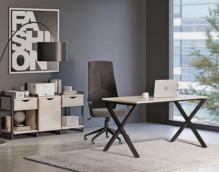 фото мебель Loft					 №4					