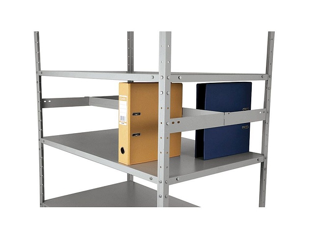 фото Стеллаж MS 200/100x30/6 №2