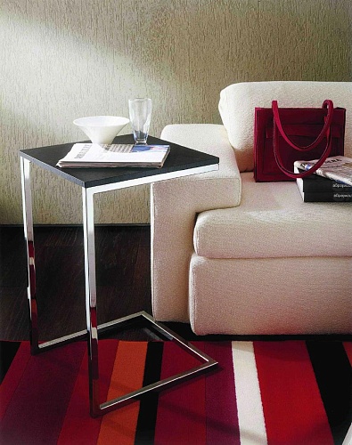 фото Журнальный столик Tower №5