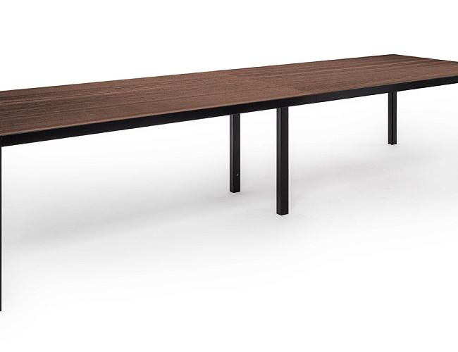 фото столы Enzo Black №5